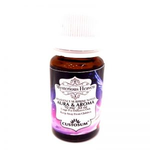 Mysterious Heaven Essential Oil