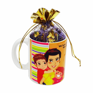 Dad Special Ceramic Mug