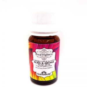 Royal Highness Essential Oil