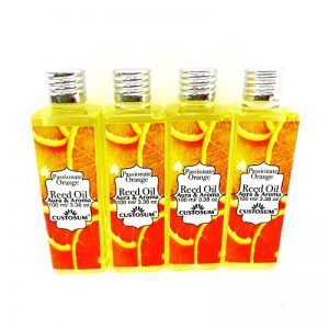 Passionate Orange Reed Oil
