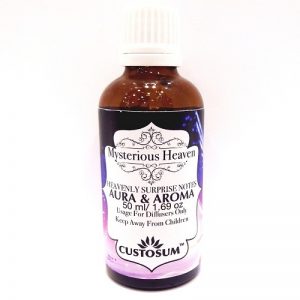 Mysterious Heaven Essential Oil