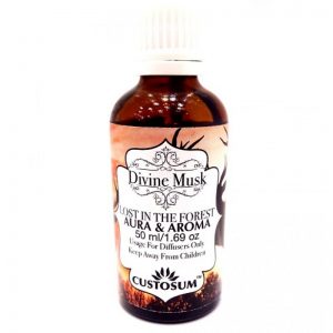 Divine Musk Essential Oil