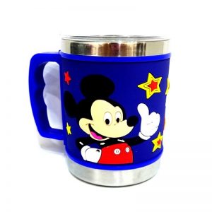 Micky Mouse Stainless Steel Mug