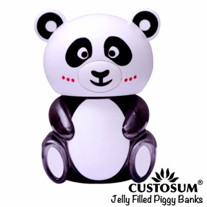 Creative Piggy Banks