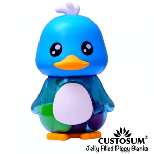 Alternative view of Creative Piggy Banks