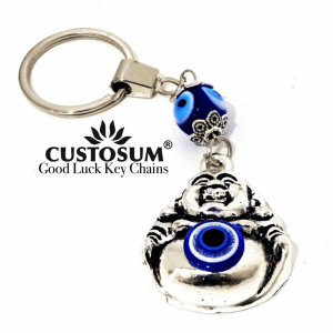 FengShui Good Luck Key Chain