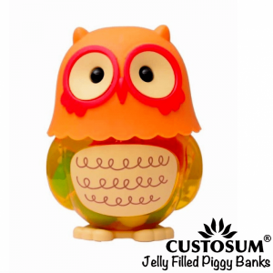 Creative Piggy Banks