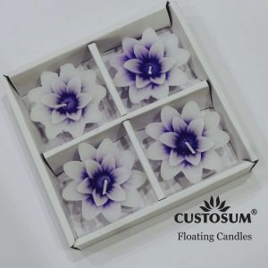 Floating Candles FC01