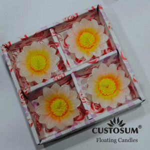 Floating Candles FC05