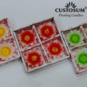 Floating Candles FC08