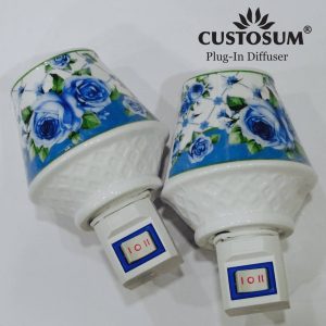 Alternative view of Plug In Diffuser PID01