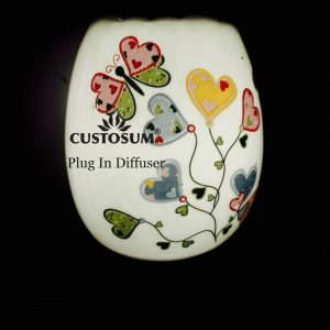 Alternative view of Plug In Diffuser PID04