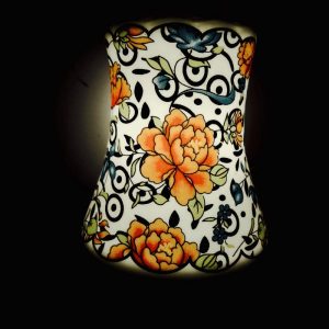 Alternative view of Plug In Diffuser PID07