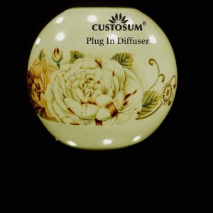 Alternative view of Plug In Diffuser PID08