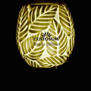 Alternative view of Plug In Diffuser PID09