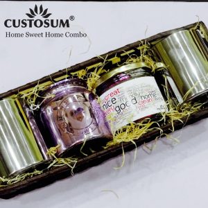 Alternative view of Home Sweet Home Combo HSHC