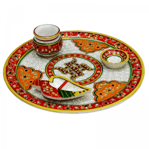 Alternative view of Big Thaal All In One