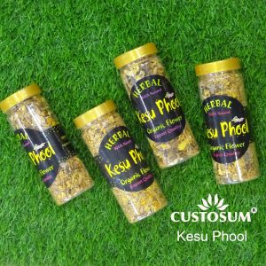 Alternative view of Kesu Phool CUSKP1