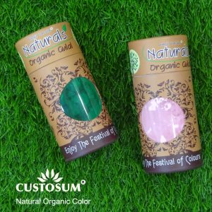 Alternative view of Natural Organic Color CUSNOC2