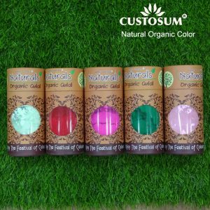 Alternative view of Natural Organic Color CUSNOC3