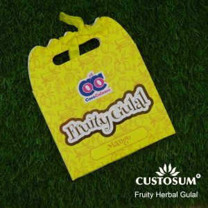 Alternative view of Fruity Gugal CUSFG