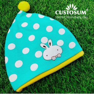 Baby Cap (Green)
