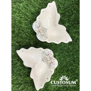 Ceramic Serving Platter