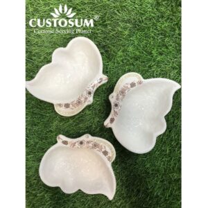 Ceramic Serving Platter