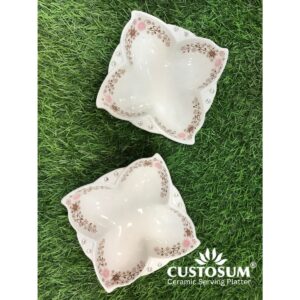 Ceramic Serving Platter