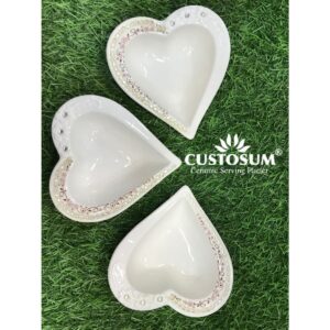 Ceramic Serving Platter