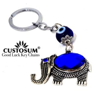 FengShui Good Luck Key Chain