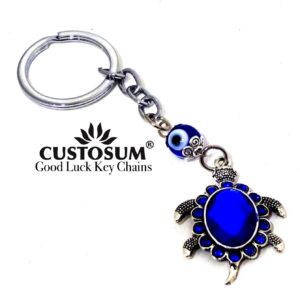 FengShui Good Luck Key Chain