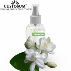 Exclusive Jasmine Room Freshener