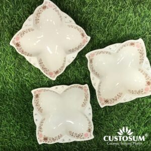 Ceramic Serving Platter