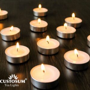 Tea Light