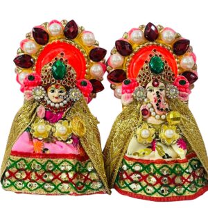 Mitti Ke Laxmi Ganesh