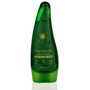 Alternative view of Natural Aloevera Gel
