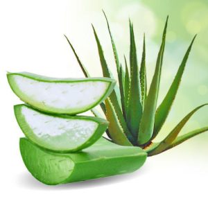 Natural Aloevera Gel